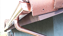 downspout-repair Experts in Rincon